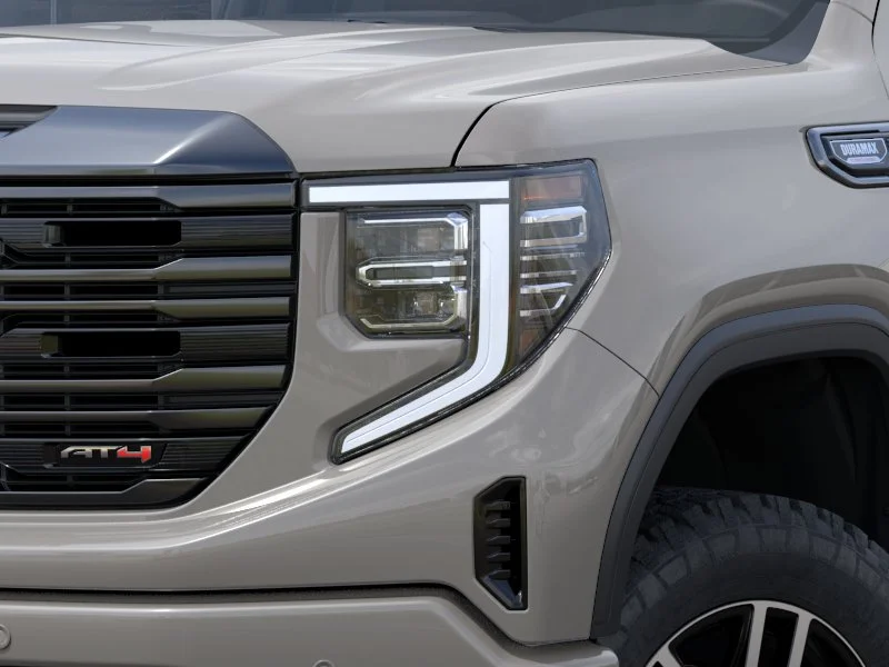 2026 GMC Sierra 1500 AT4 - Photo 10