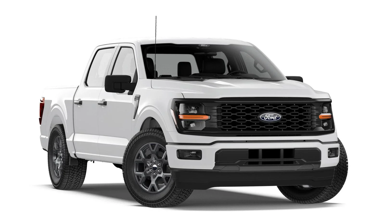 2026 Ford F-150's photo