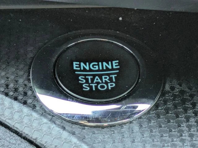 Used 2023 Carbonized Gray Ford ST image 34