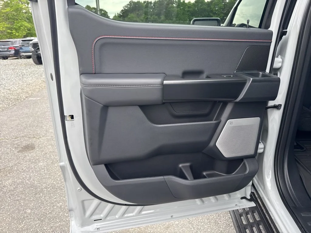 Used 2026 White Ford Raptor image 30