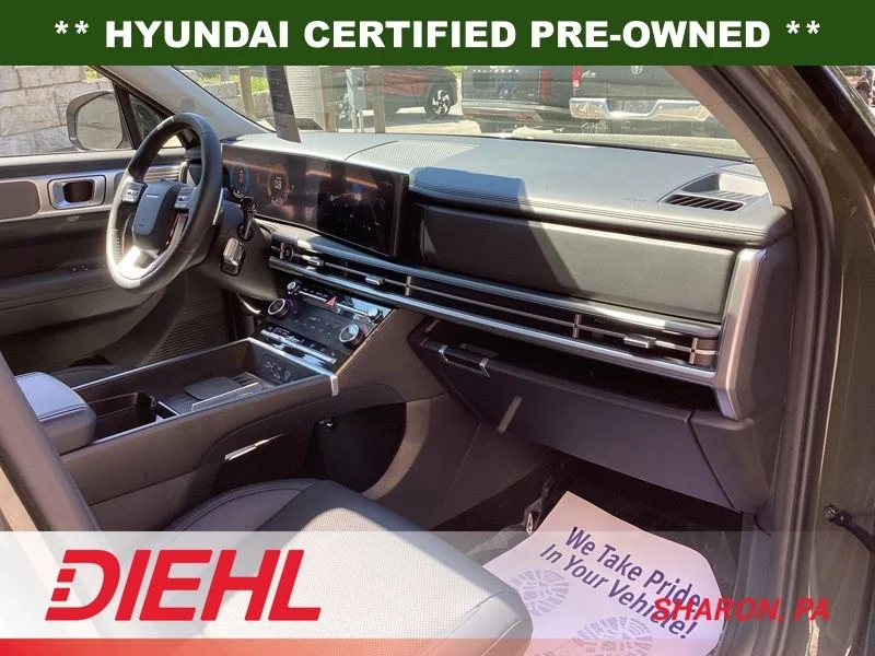 2024 Hyundai Santa Fe XRT - Photo 17