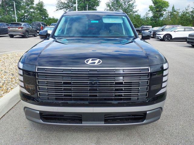 New 2026 Abyss Black Hyundai SEL Premium image 2