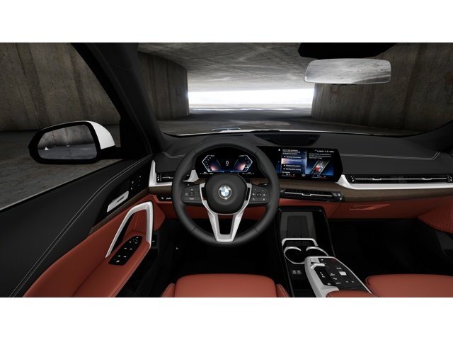 New 2027 Alpine White BMW xDrive28i image 13