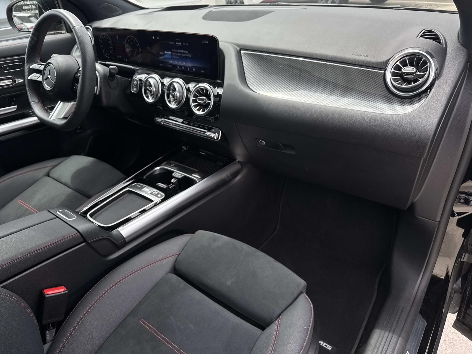 2026 Mercedes-Benz GLA GLA 250 - Photo 11