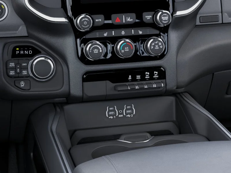 2026 RAM 1500 Big Horn/Lone Star - Photo 51
