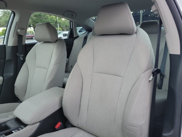 2024 Honda Accord LX - Photo 18