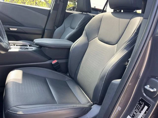 Used 2025 Gray Lexus 350 Premium image 32