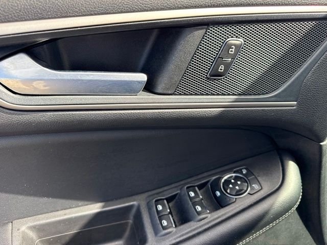 2024 Ford Edge SEL - Photo 28