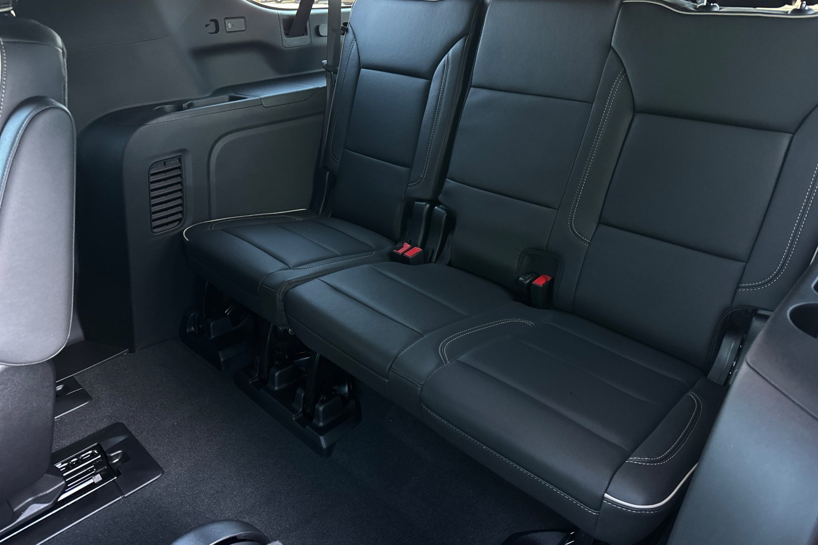 New 2026 Lakeshore Blue Metallic Chevrolet Premier image 15