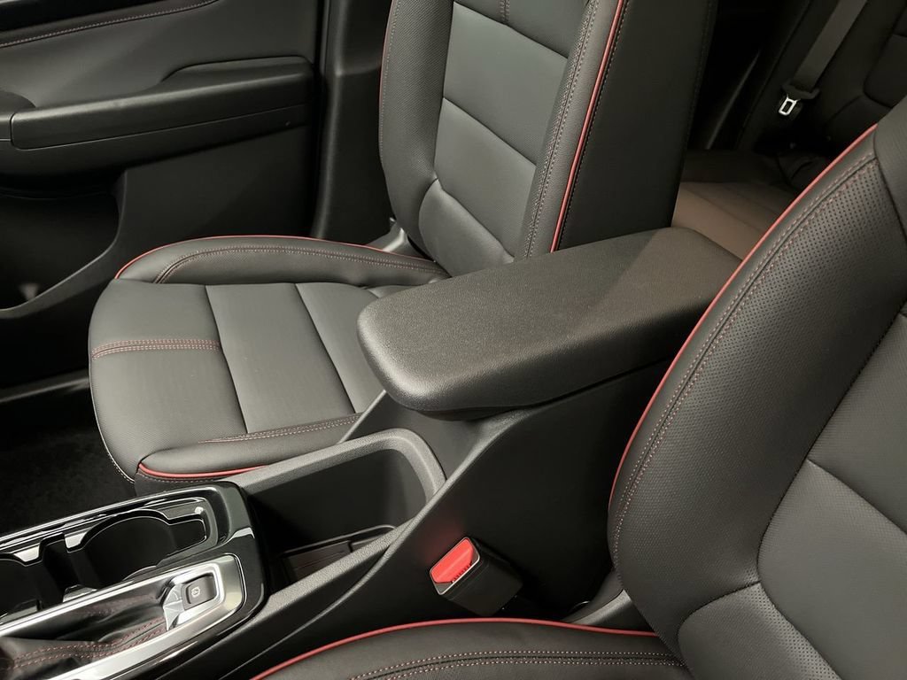2026 Chevrolet Trailblazer RS - Photo 20