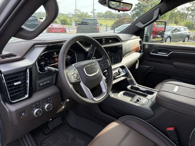 2026 GMC Sierra 2500HD Denali - Photo 17