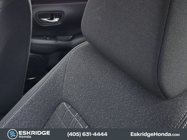 2026 Honda HR-V LX - Photo 15