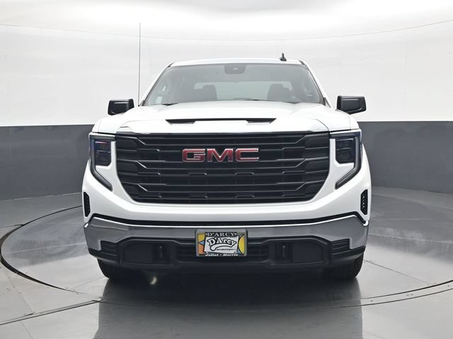 2026 GMC Sierra 1500 Pro - Photo 2
