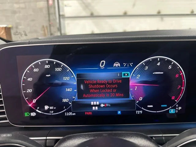 New 2026  Mercedes-Benz GLS 450 image 18