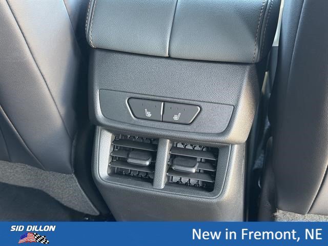 2027 GMC Terrain AT4 - Photo 19