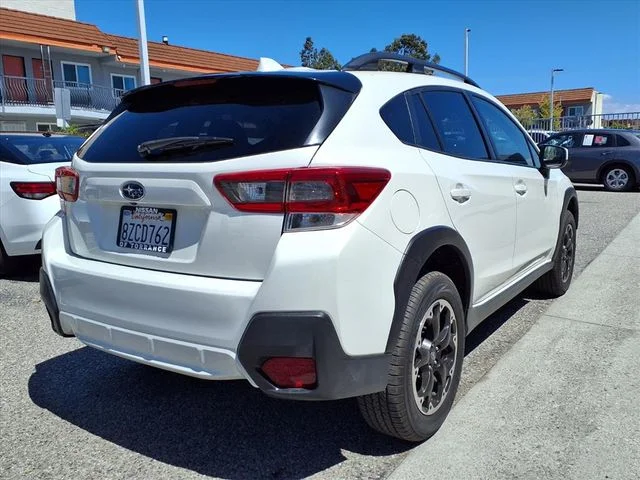 2021 Subaru Crosstrek Premium - Photo 21
