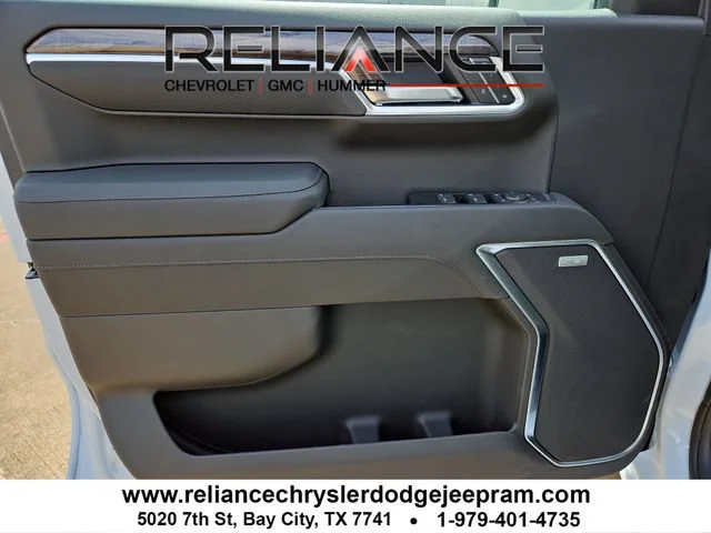 2026 Chevrolet Silverado 1500 LTZ - Photo 15