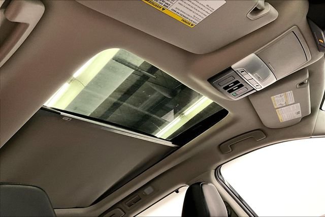 2025 Nissan Pathfinder Platinum - Photo 20
