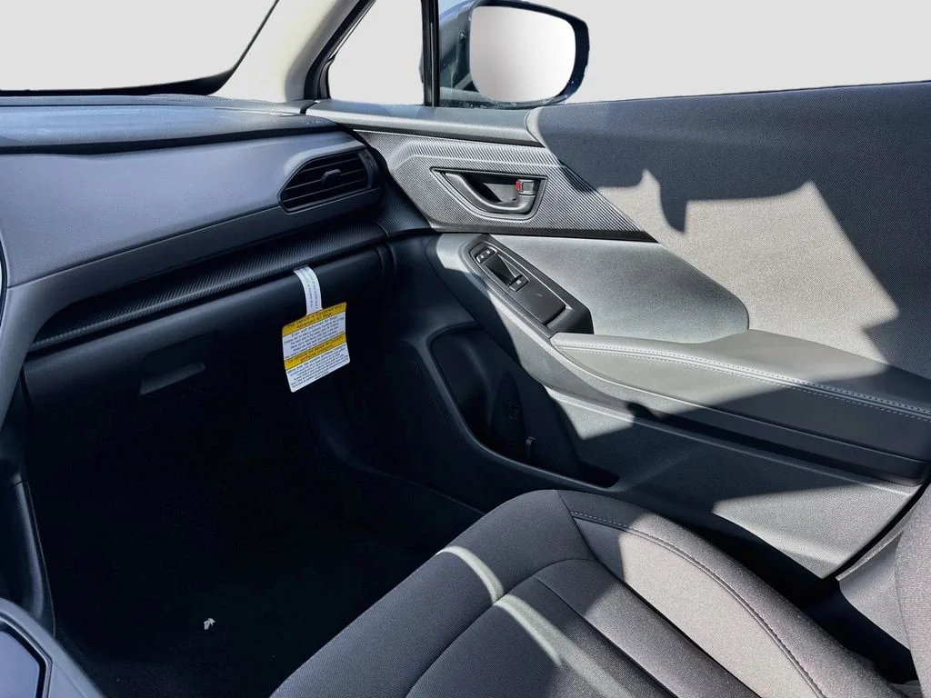 New 2026 Gray Subaru Premium image 29