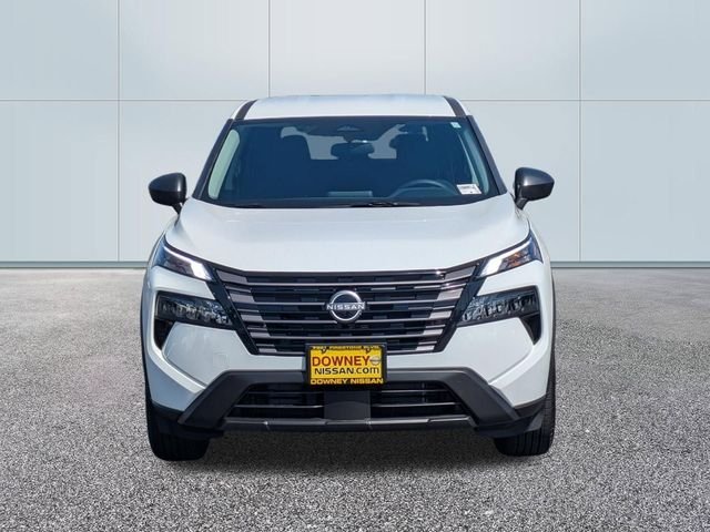 New 2026 Glacier White Nissan S image 3