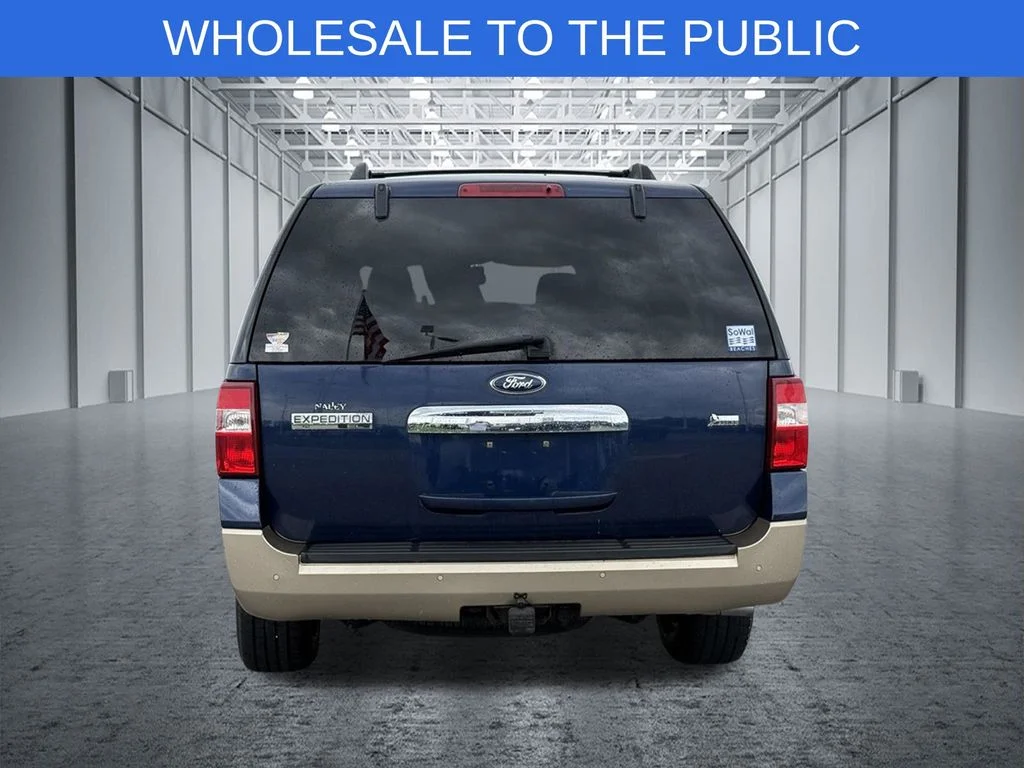 Used 2012 Blue Ford XLT image 24