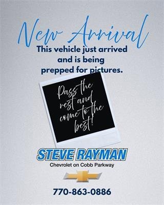 New 2027 Chevrolet Bolt EV RS 4D Sport Utility