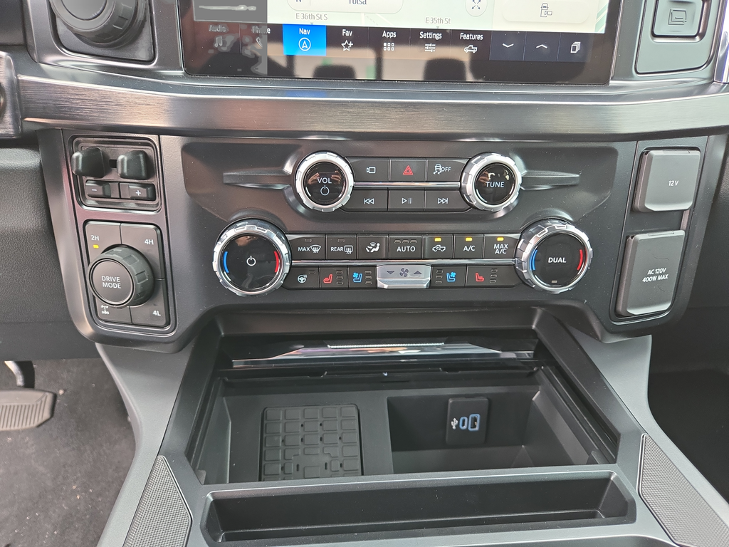 2026 Ford F-250 Super Duty Lariat - Photo 21