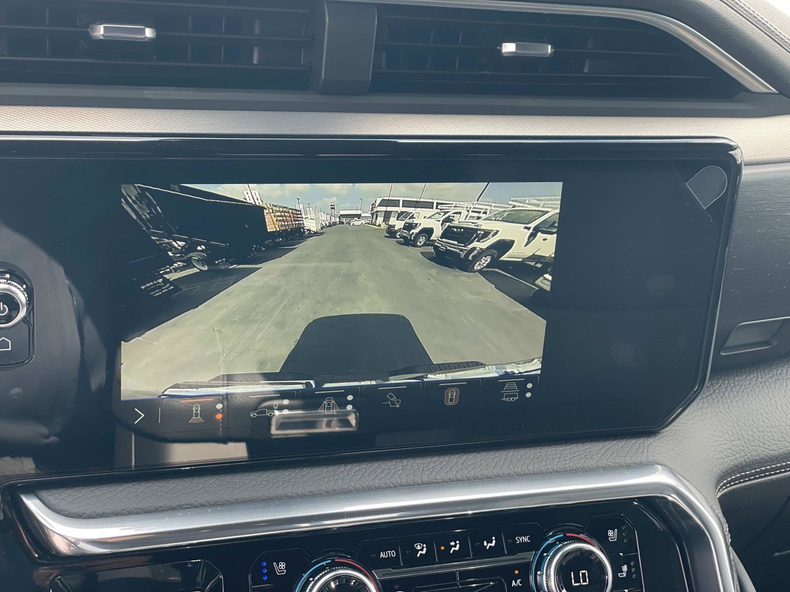 New 2026 Onyx Black GMC Denali image 16