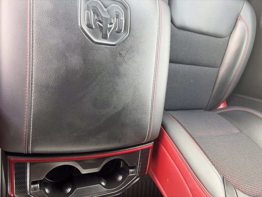 Used 2026 Blue Ram Rebel image 29