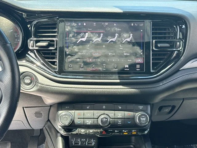 Certified Used 2022 Gray Dodge GT Plus image 19