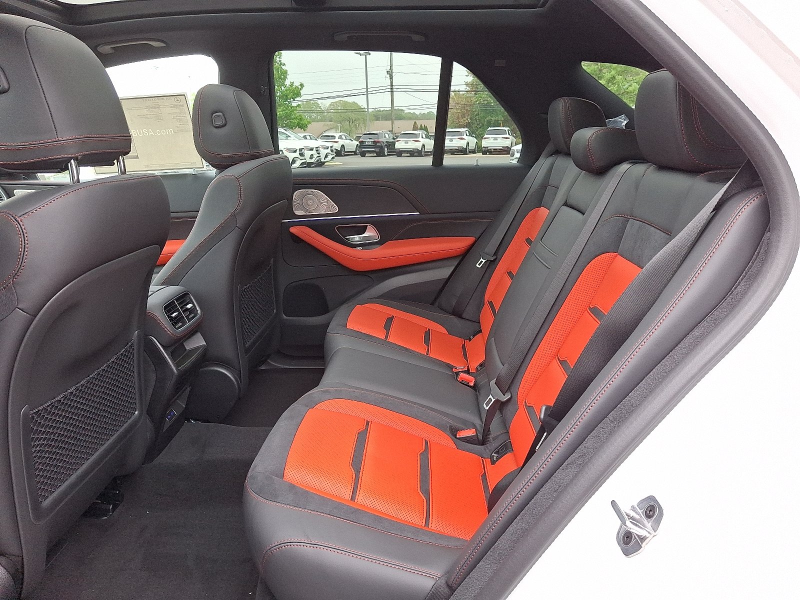 2025 Mercedes-Benz GLE AMG GLE 53 - Photo 6