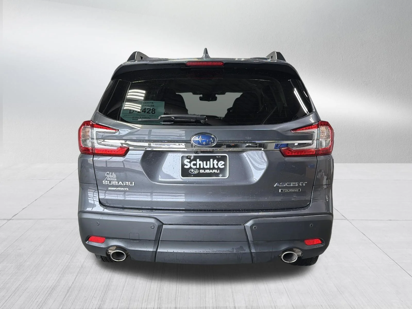 2025 Subaru Ascent Touring - Photo 6