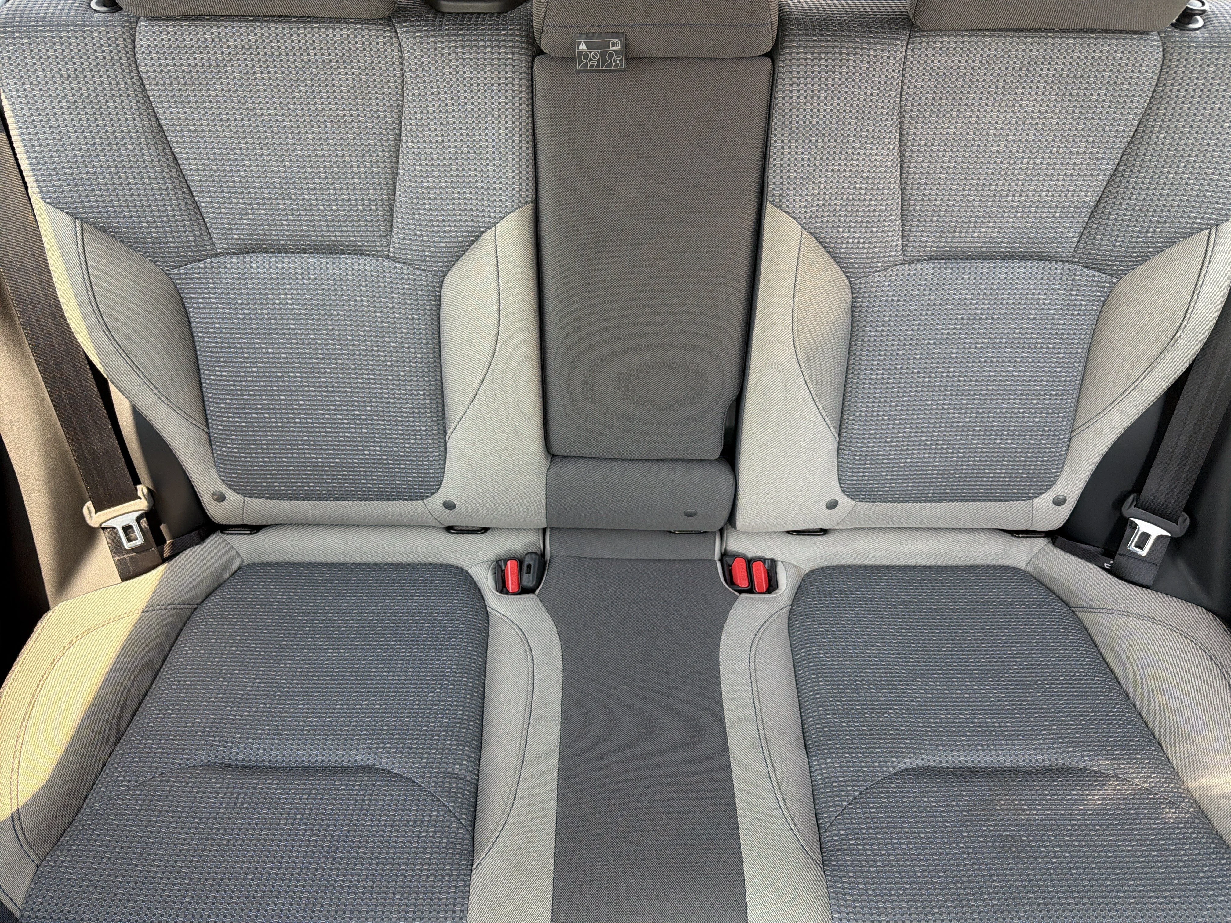 Certified Used 2025 Crimson Red Pearl Subaru Premium image 13