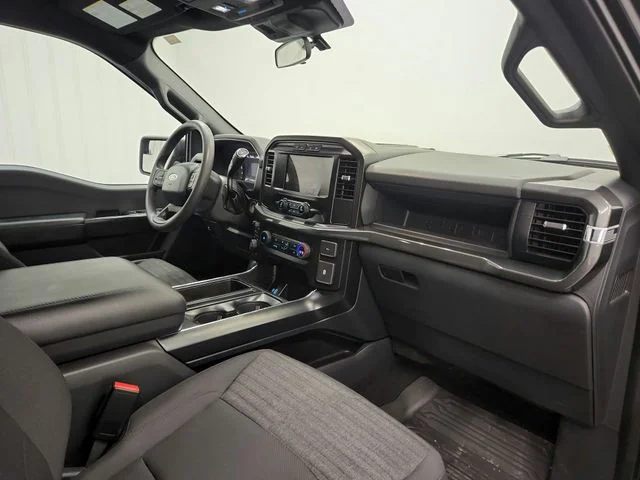 Used 2023 Black Ford XL image 34