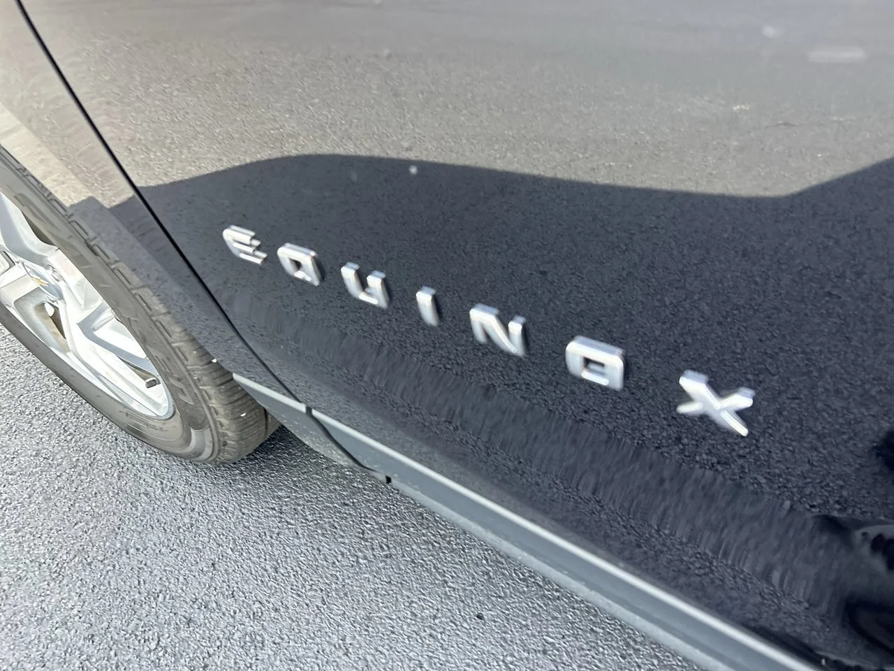 Used 2020 Midnight Blue Metallic Chevrolet Premier image 12