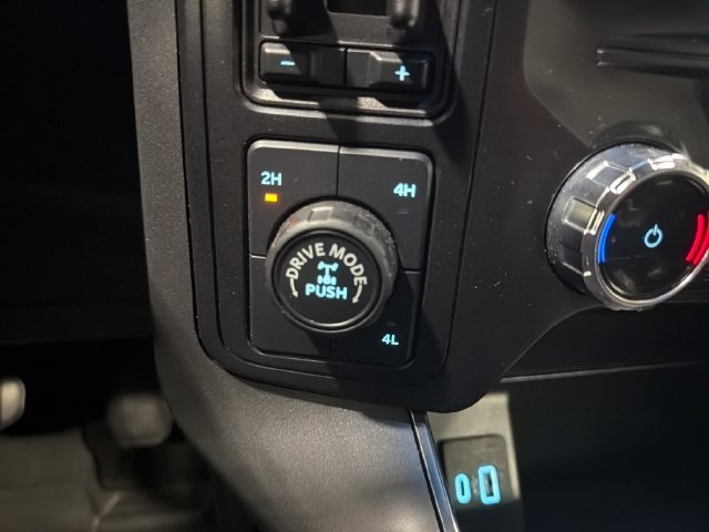 Used 2024 White Ford XLT image 26