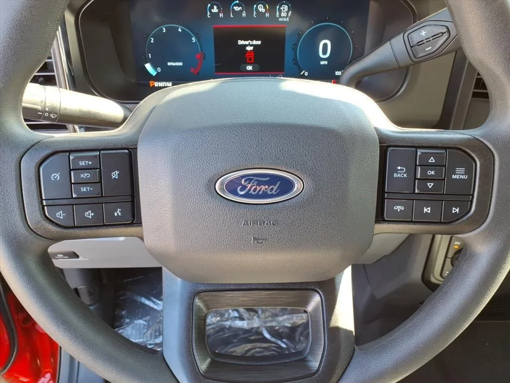 2026 Ford F-350 Super Duty XLT - Photo 20