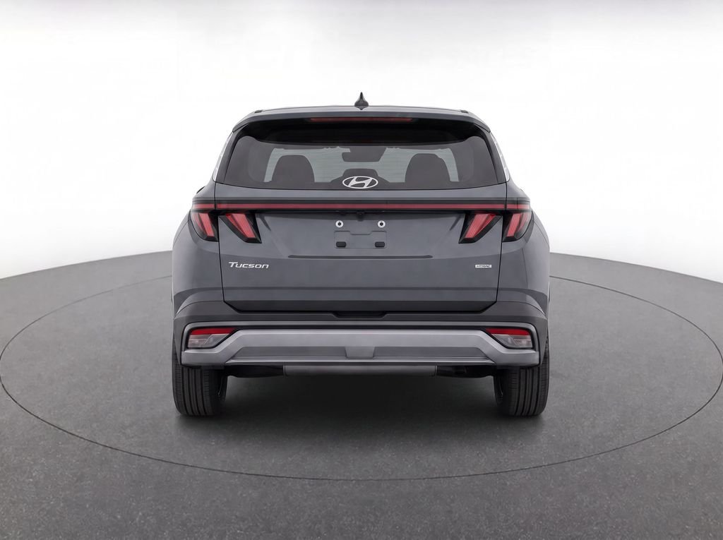 2026 Hyundai Tucson SE - Photo 7