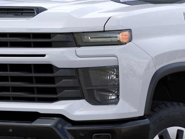2026 Chevrolet Silverado 2500 HD Custom - Photo 13
