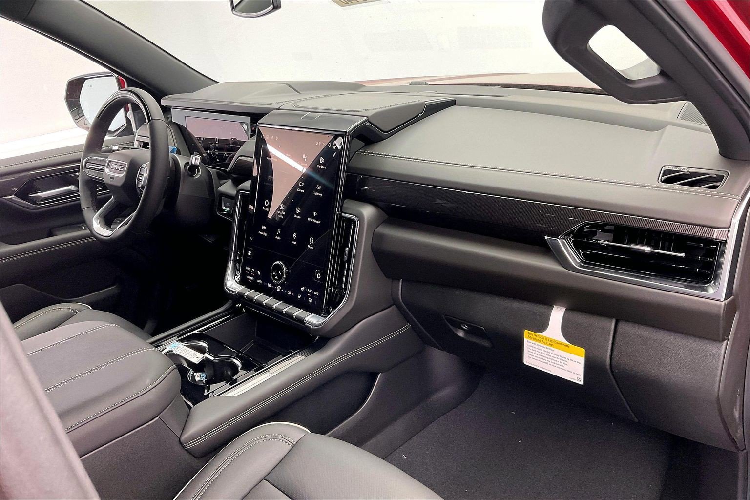 2026 GMC Yukon XL Elevation - Photo 6