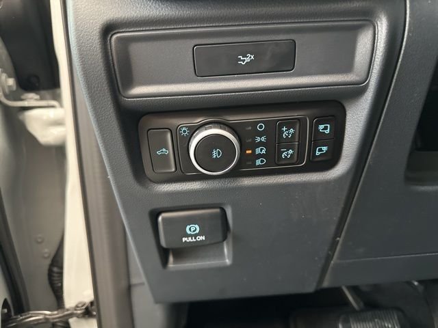 New 2026 Avalanche Ford XLT image 24