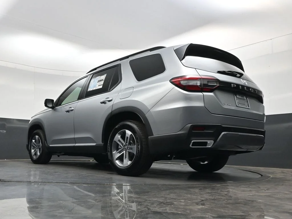 New 2026  Honda EX-L image 32