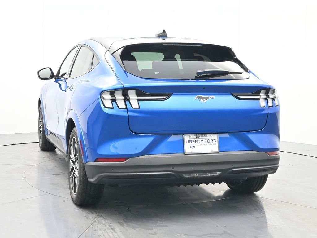 2025 Ford Mustang Mach-E Premium - Photo 9