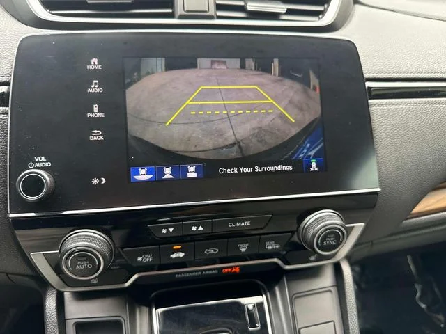 2020 Honda CR-V EX-L - Photo 32