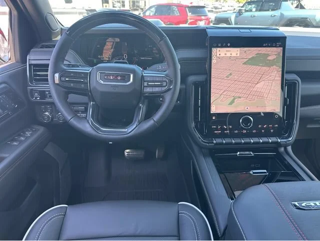 2026 GMC Yukon XL AT4 Ultimate - Photo 25