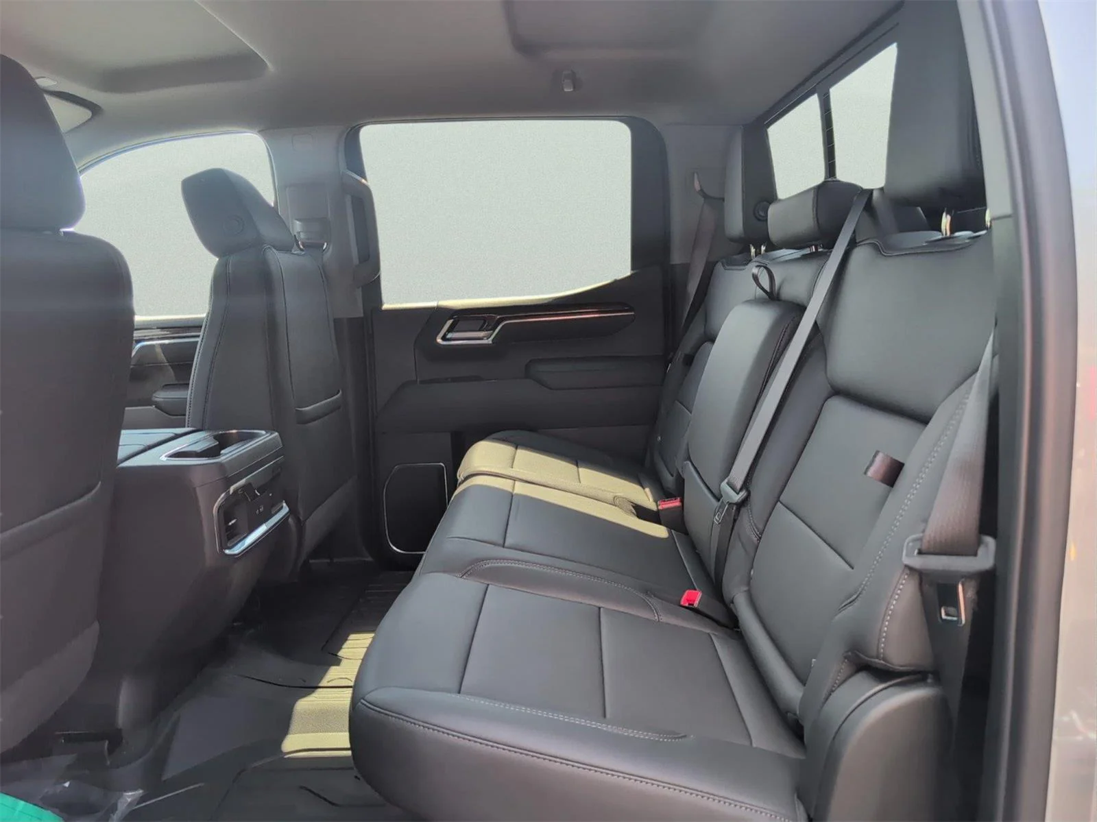 New 2026 Sterling Metallic GMC Elevation image 10