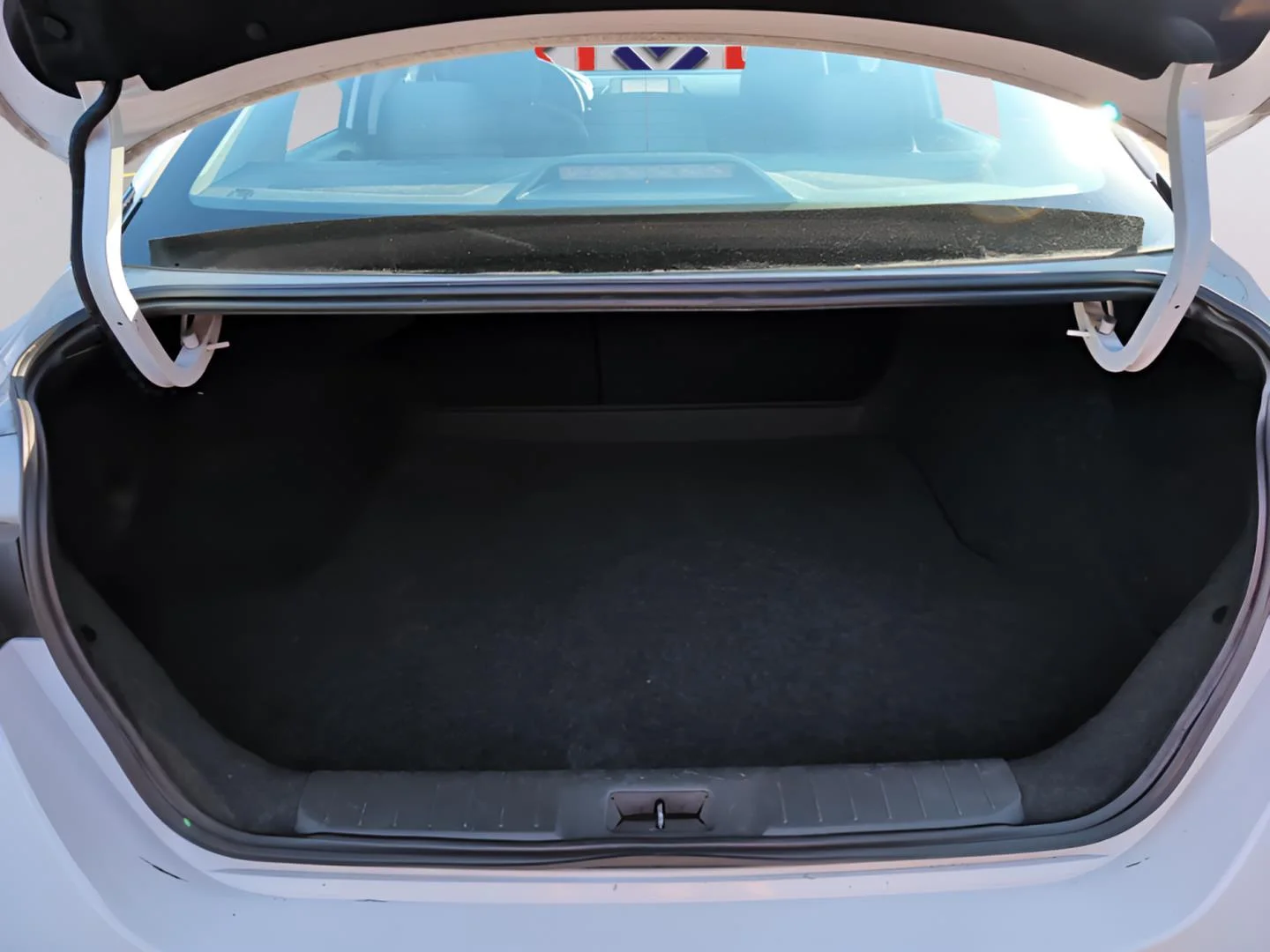 Used 2024 Fresh Powder Nissan S image 9