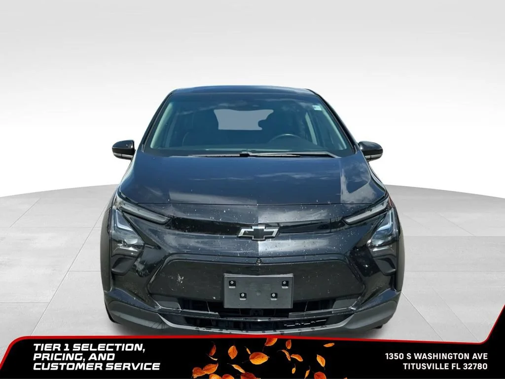 Used 2022 MOSAIC BLACK METALLIC Chevrolet 2LT image 12