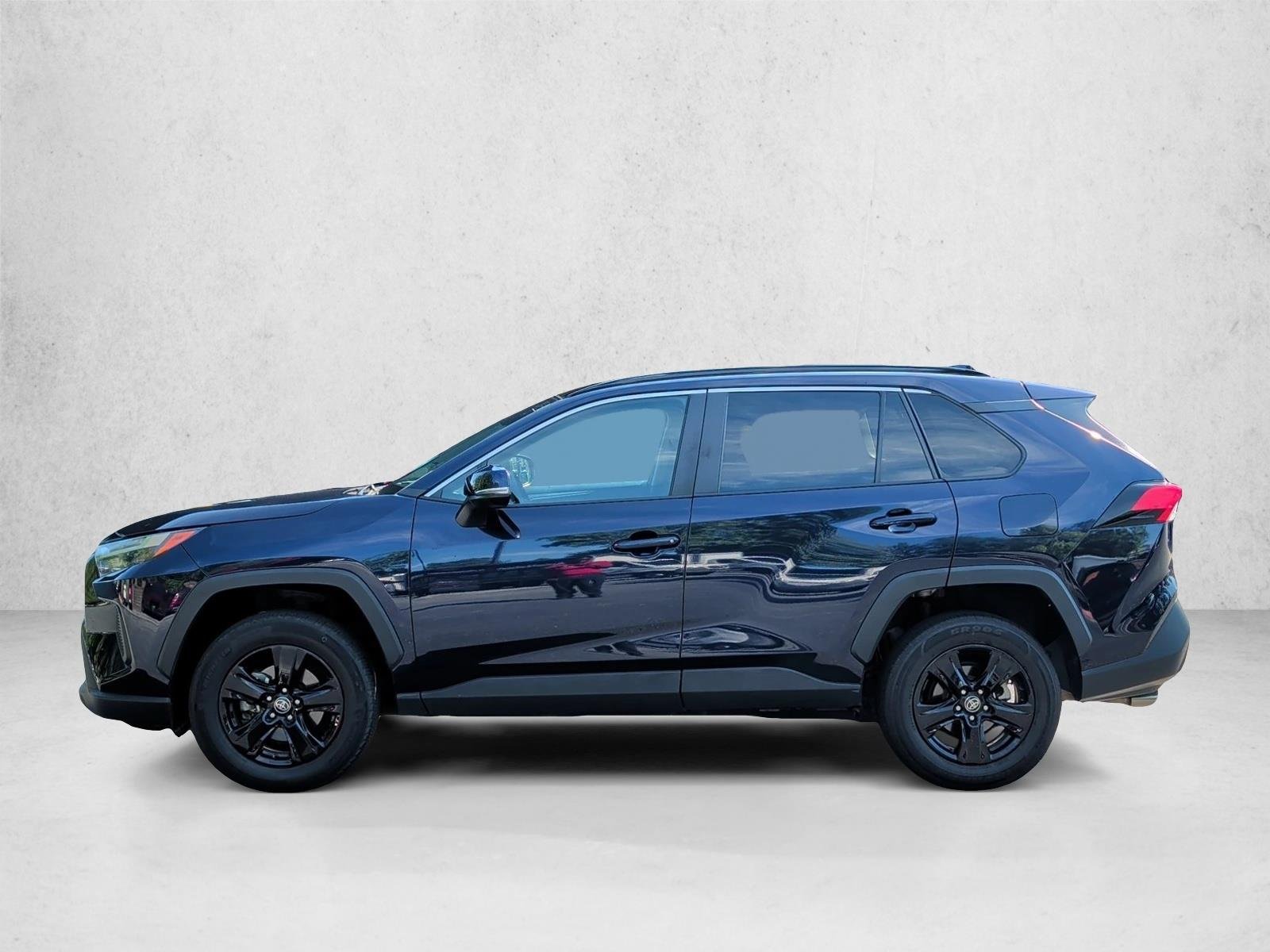 Used 2022 Blueprint Toyota XLE image 8