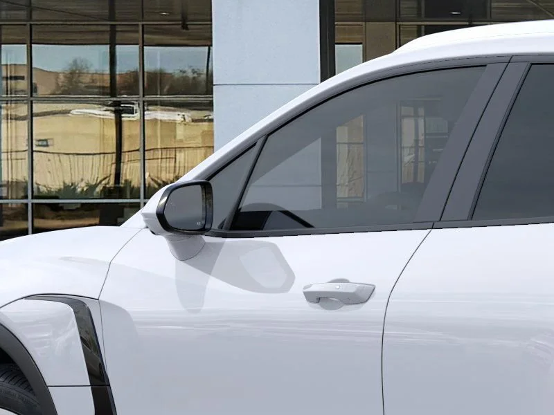 New 2026 Summit White Chevrolet FWD LT image 13